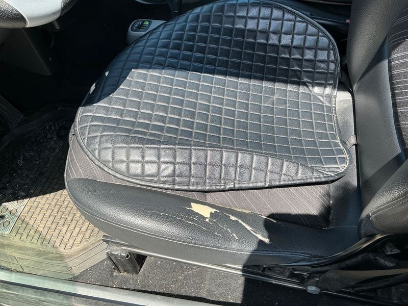 Smart fortwo 1.0 Micro Hybrid Drive pulse 2014 – снимка 22