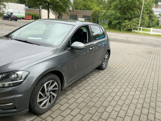 Volkswagen Golf VII 1.4 TSI Sound 2017 – снимка 2