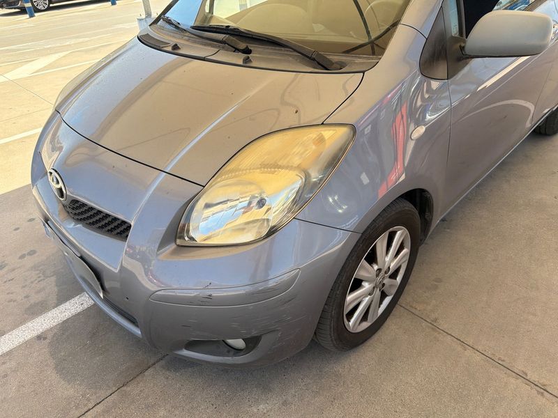 Toyota Yaris 1.4 D-4D Connect 2011 – снимка 29