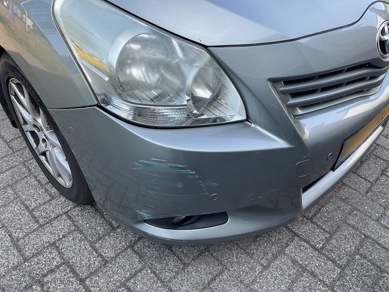 Toyota Verso 2.2 D-4D Sol 2013 – снимка 41