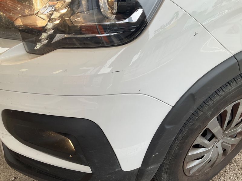 Peugeot Rifter 1.2 PureTech Allure Business 2024 – снимка 25