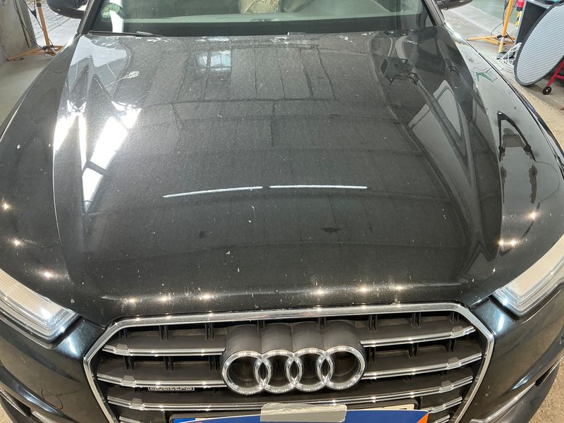 Audi A6 3.0 V6 TDI clean diesel quattro 2018 – снимка 35