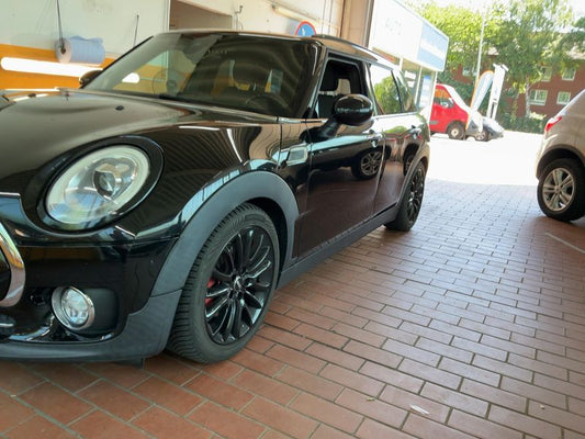 MINI Clubman Cooper 2016 – снимка 2