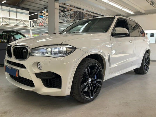 BMW X5 M 2018 – снимка 2