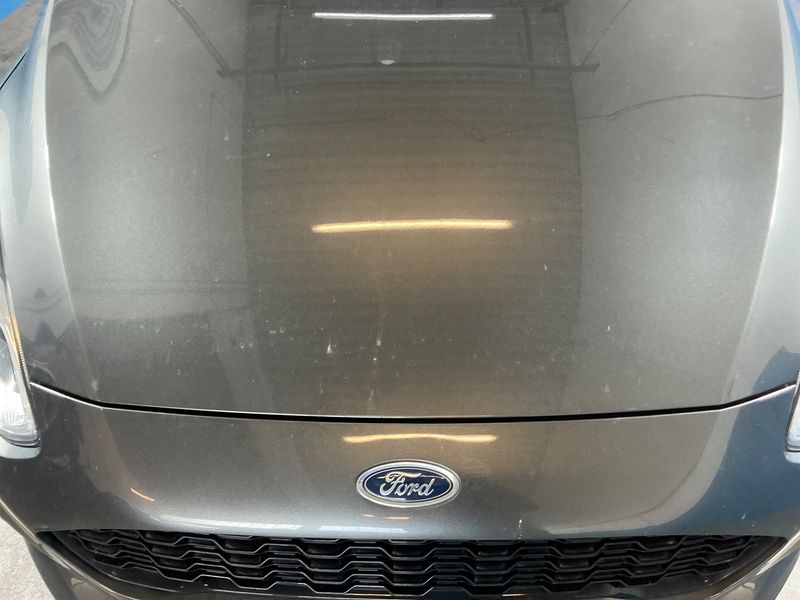 Ford Fiesta 1.0 EcoBoost ST-Line 2020 – снимка 36