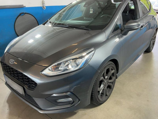 Ford Fiesta 1.0 EcoBoost ST-Line 2020 – снимка 2