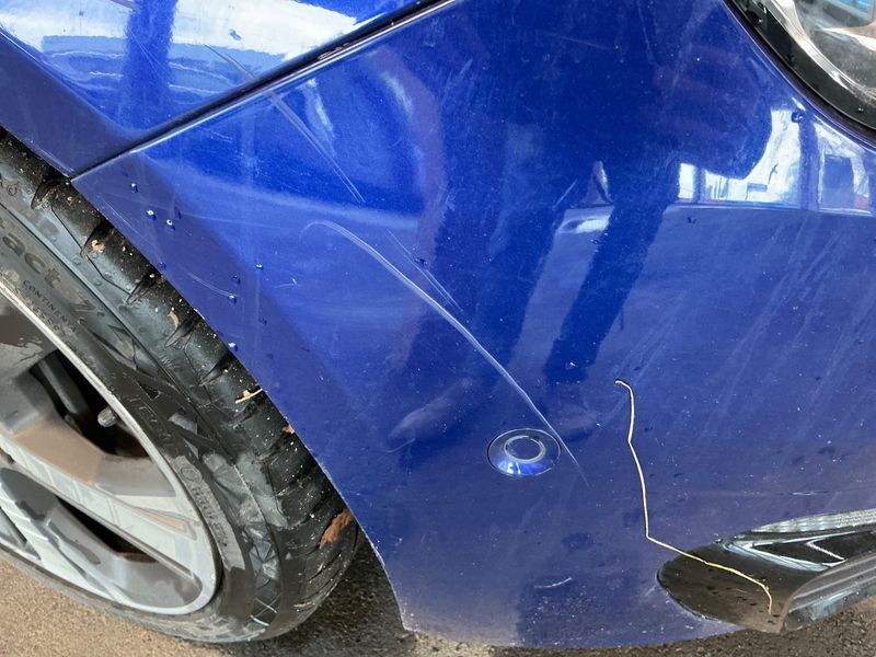 Peugeot 308 2.0 Blue-HDi GT 2016 – снимка 30