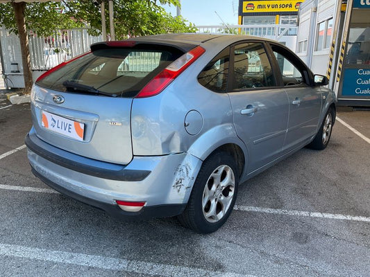 Ford Focus 1.8 TDCi Trend 2007 – снимка 2