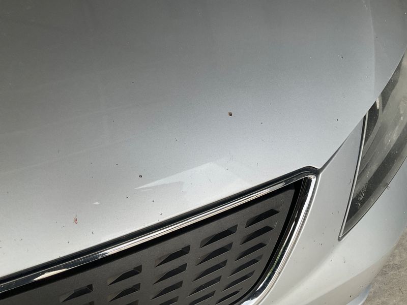 Seat Leon 1.6 TDI Style Ecomotive 2016 – снимка 33