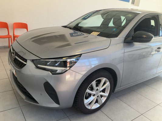 Opel Corsa 1.2 Elegance 2021 – снимка 2