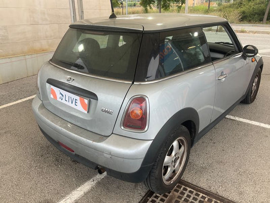 MINI One 2008 – снимка 2