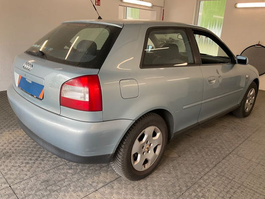Audi A3 1.6 Ambiente 2003 – снимка 2