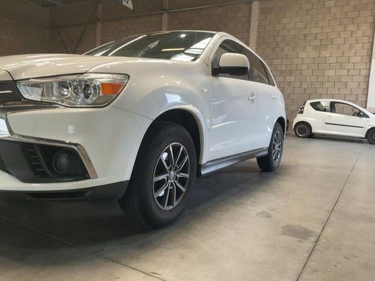 Mitsubishi ASX 1.6 Basis 2WD 2018 – снимка 2