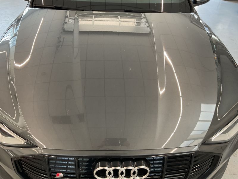 Audi e-tron Sportback e-tron S quattro 2020 – снимка 21
