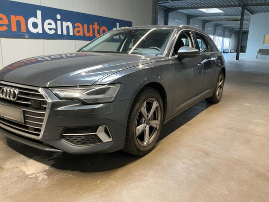 Audi A6 40 TDI Mild-Hybrid quattro Advanced 2023 – снимка 2