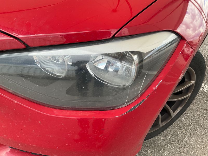 BMW 1er 116d 2013 – снимка 35