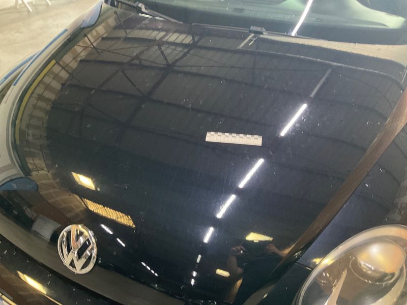 Volkswagen Beetle 1.6 TDI Origin 2014 – снимка 25