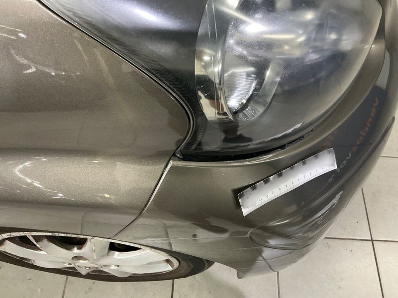 Toyota Aygo 1.0 VVT-i Dynamic 2014 – снимка 38
