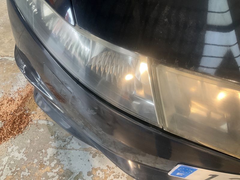 Honda Civic 2.2 CTDI I-CTDi Type S GT 2007 – снимка 57