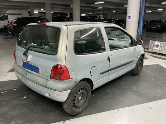 Renault Twingo 1.2 Kenzo 2004 – снимка 2