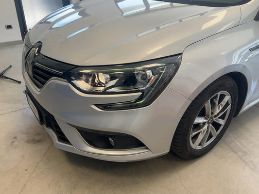 Renault Megane 1.5 dCi Energy Zen 2017 – снимка 2