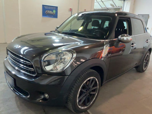 MINI Countryman Cooper D 2014 – снимка 2