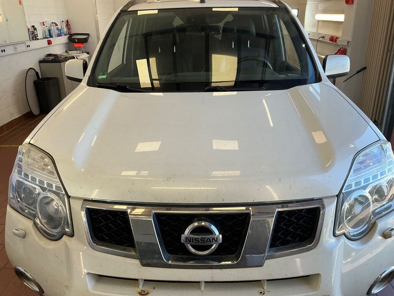 Nissan X-Trail 2.0 dCi LE 4x4 2011 – снимка 39