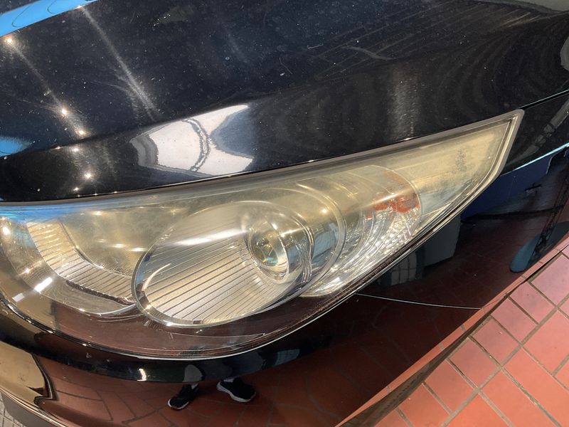 Hyundai ix35 2.0 CRDi Comfort AWD 2013 – снимка 39