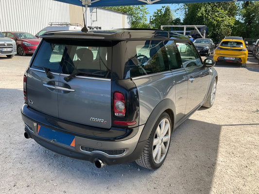 MINI Clubman Cooper S 2008 – снимка 2