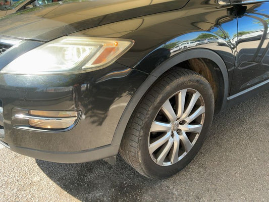 Mazda CX-9 3.7 V6 Luxury 2009 – снимка 2