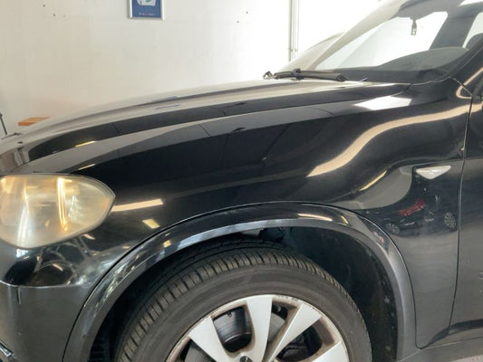 BMW X5 xDrive 48i 2009 – снимка 2
