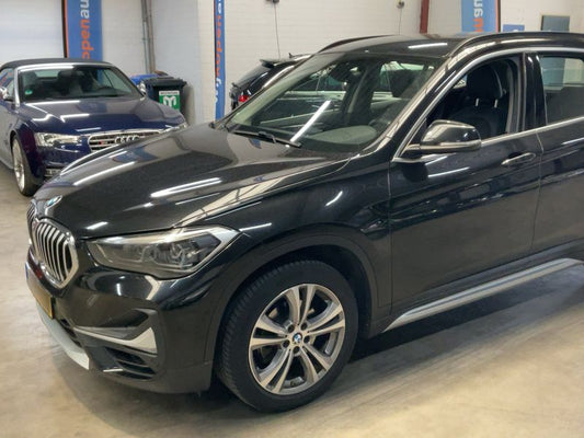 BMW X1 sDrive 18i xLine 2019 – снимка 2