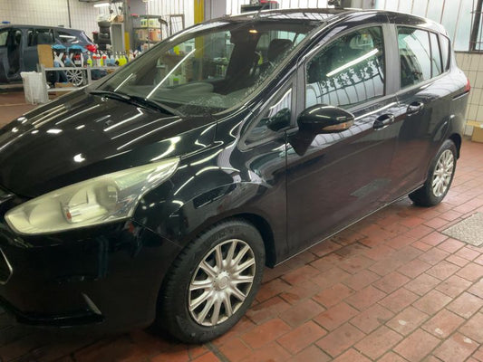 Ford B-Max 1.6 Ti-VCT Trend 2013 – снимка 2