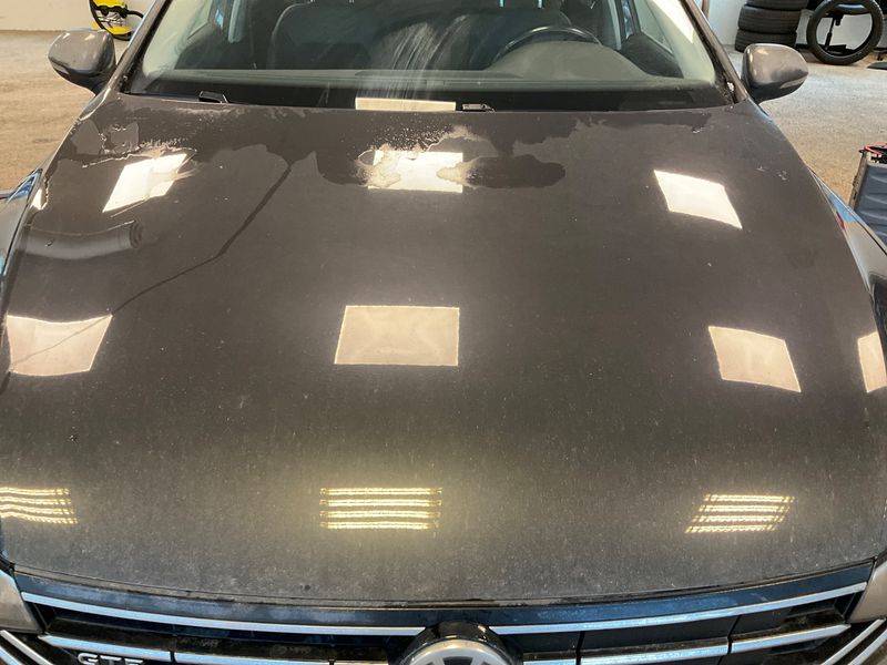 Volkswagen Passat 1.4 GTE 2019 – снимка 32