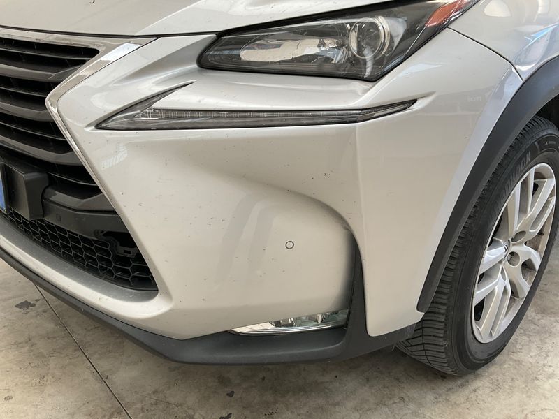 Lexus NX-Serie NX 300h E-Four Executive Line 2017 – снимка 24