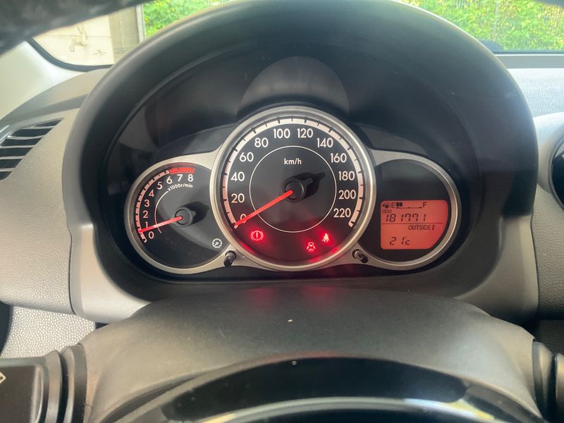 Mazda 2 1.3 Sendo 2014 – снимка 4
