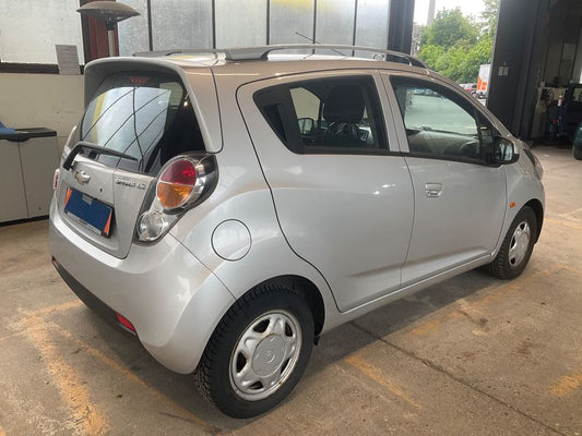 Chevrolet Spark 1.2 LS + 2010 – снимка 2