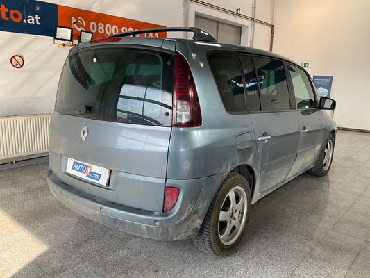 Renault Espace 2.0 dCi Initiale 2011 – снимка 2