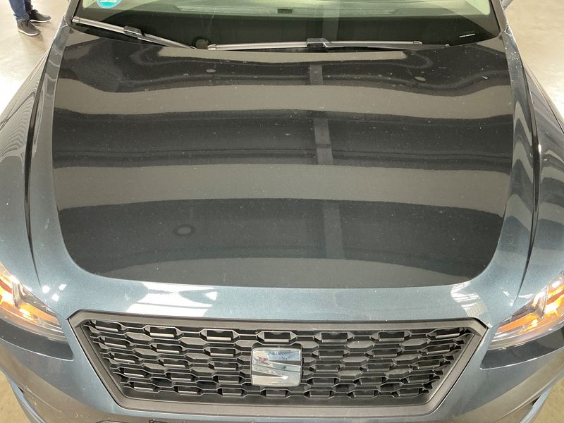 Seat Arona 1.0 TSI Reference 2019 – снимка 27