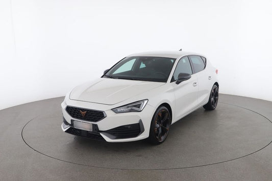 Cupra Leon 1.5 eTSI 2024 – снимка 2