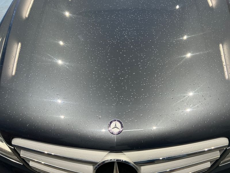 Mercedes-Benz C-Klasse C 250 CDI T Avantgarde 2013 – снимка 26