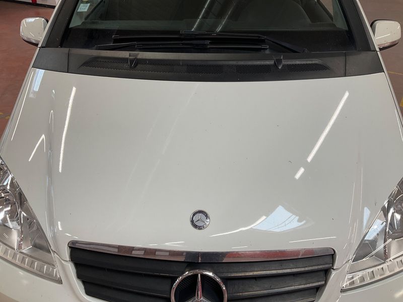 Mercedes-Benz A-Klasse A 180 CDI Classic 2011 – снимка 26