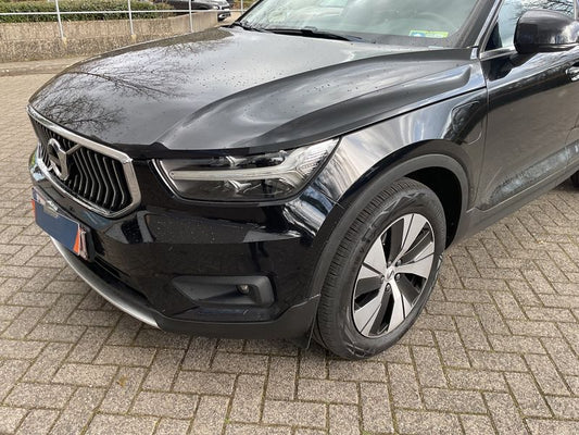 Volvo XC40 1.5 T5 Recharge Plug-in Hybrid Inscription Expression 2WD 2021 – снимка 2