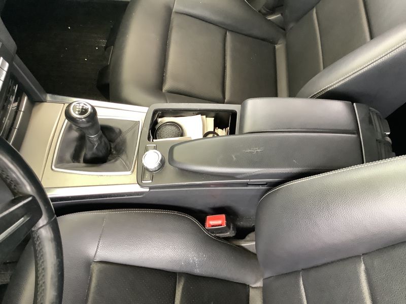 Mercedes-Benz E-Klasse E 220 CDI T BlueEfficiency 2014 – снимка 24