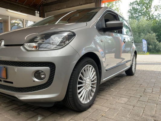 Volkswagen up! 1.0 High up! BlueMotion Tech 2013 – снимка 2