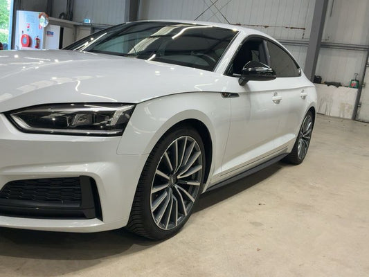 Audi A5 Sportback 40 TFSI Sport 2019 – снимка 2