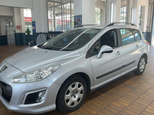 Peugeot 308 1.6 HDi Access 2012 – снимка 2