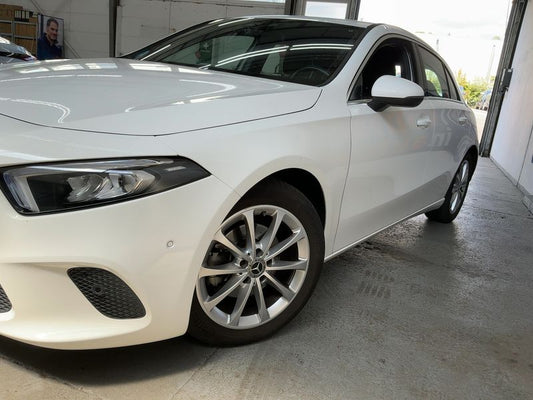 Mercedes-Benz A-Klasse A 180 Progressive 2020 – снимка 2