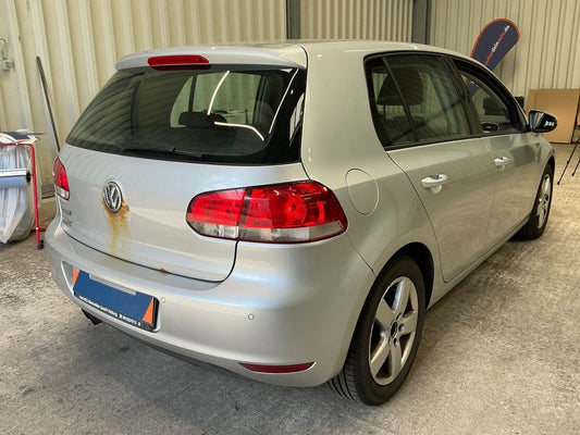 Volkswagen Golf VI 1.4 TSI Comfortline 2010 – снимка 2