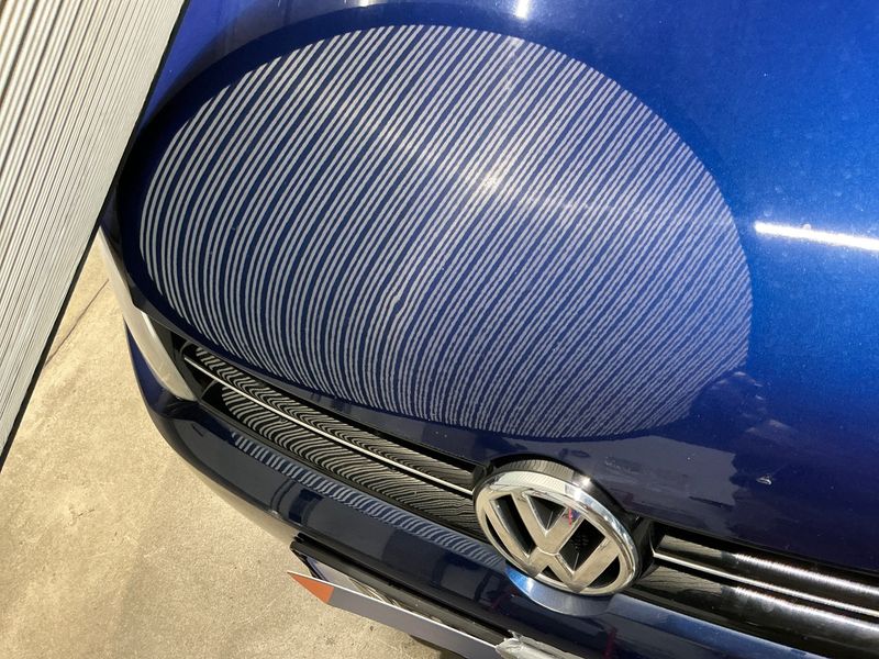Volkswagen Polo 1.4 FSI Highline 2011 – снимка 49
